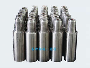 各(ge)種接頭、變徑